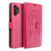 MEZZO Book puzdro pre SAMSUNG A13 4G dreamcatcher magenta