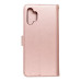MEZZO Book puzdro pre SAMSUNG A32 5G tree rose gold
