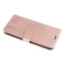 MEZZO Book puzdro pre SAMSUNG A35 5G tree rose gold