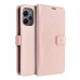 MEZZO Book puzdro pre XIAOMI Redmi 12 4G / 12 5G mandala rose gold