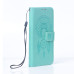 MEZZO Book puzdro pre XIAOMI Redmi 9C / 9C NFC dreamcatcher green