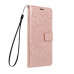 MEZZO Book puzdro pre XIAOMI Redmi Note 10 5G / Poco M3 Pro / Poco M3 Pro 5G mandala rose gold