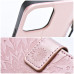 MEZZO Book puzdro pre XIAOMI Redmi Note 10 5G / Poco M3 Pro / Poco M3 Pro 5G mandala rose gold