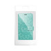 MEZZO Book puzdro pre XIAOMI Redmi Note 10 / 10S mandala green
