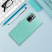 MEZZO Book puzdro pre XIAOMI Redmi Note 10 / 10S mandala green