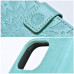 MEZZO Book puzdro pre XIAOMI Redmi Note 10 / 10S mandala green