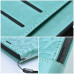 MEZZO Book puzdro pre XIAOMI Redmi Note 10 / 10S mandala green