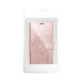 MEZZO Book puzdro pre XIAOMI Redmi Note 10 / 10S tree rose gold