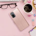 MEZZO Book puzdro pre XIAOMI Redmi Note 10 / 10S tree rose gold