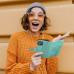 MEZZO Book puzdro pre XIAOMI Redmi Note 10 Pro stromovo zelené