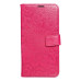 MEZZO Book puzdro pre XIAOMI Redmi Note 12 5G mandala magenta