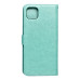 MEZZO Puzdro na knihy pre SAMSUNG A22 5G mandala green
