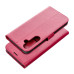 MEZZO Puzdro na knihy pre SAMSUNG A35 5G dreamcatcher magenta