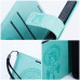 MEZZO Puzdro na knihy pre SAMSUNG A53 5G dreamcatcher green