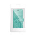 MEZZO Puzdro na knihy pre SAMSUNG A54 5G tree green