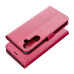 MEZZO Puzdro na knihy pre SAMSUNG A55 5G mandala magenta