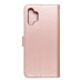 MEZZO Puzdro typu kniha pre SAMSUNG A32 5G mandala rose gold