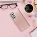MEZZO Puzdro typu kniha pre SAMSUNG S24 Ultra mandala rose gold