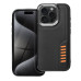 MILANO Puzdro pre XIAOMI Redmi NOTE 13 4G čierne