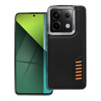 MILANO puzdro pre XIAOMI Redmi NOTE 13 PRO 5G čierne