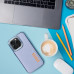 MILANO puzdro pre XIAOMI Redmi NOTE 13 PRO 5G modré