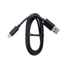 MOTOROLA originálny kábel USB A na typ C SKN6473A 1 m čierny voľne ložený
