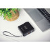 Multifunkčná nabíjačka FORCELL F-ENERGY 20W 5v1 s káblom USB-C/blesk, power bankou 10000mAh a bezdrôtovým nabíjaním 15W