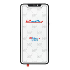 MUSTTBY predné sklo + OCA IPHONE 11 pro max