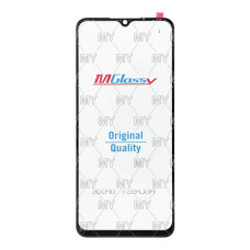 MUSTTBY predné sklo + OCA OPPO a73 2020