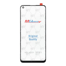 MUSTTBY predné sklo + OCA OPPO Reno 5z