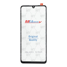 MUSTTBY predné sklo + OCA SAMSUNG a33 5G