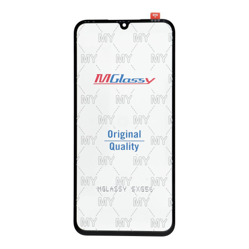 MUSTTBY predné sklo + OCA SAMSUNG a34 5G