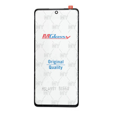 MUSTTBY predné sklo + OCA SAMSUNG a52 5G