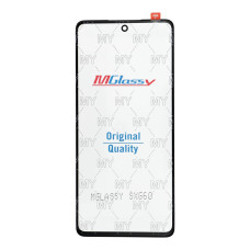 MUSTTBY predné sklo + OCA SAMSUNG a53 5G