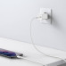 Nabíjačka BASEUS Type C PD QC3.0 3A 25W CCSP020102/CCCJG25CE biela