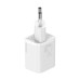 Nabíjačka BASEUS Type C PD QC3.0 3A 25W CCSP020102/CCCJG25CE biela