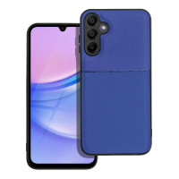 NOBLE puzdro pre SAMSUNG A15 4G / A15 5G modré