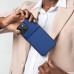 NOBLE puzdro pre XIAOMI Redmi 13C / POCO C65 modré