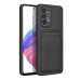 Ochranný kryt CARD CASE pre Samsung Galaxy A33 5G - čierny