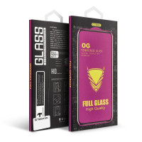 OG Premium Glass - pre Samsung Galaxy A14 4G / A14