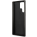 Originálne puzdro GUESS GUHCS24LG4GFGR pre Samsung S24 Ultra (Classic logo / black)