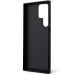 Originálne puzdro GUESS GUHCS24LHGGSHK pre Samsung S24 Ultra (Glitter Script / black)