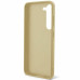 Originálne puzdro GUESS GUHCS24MHGGSHD pre Samsung S24 Plus (Glitter Script / gold)