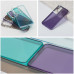 PEARL puzdro pre XIAOMI Redmi NOTE 13 4G fialové