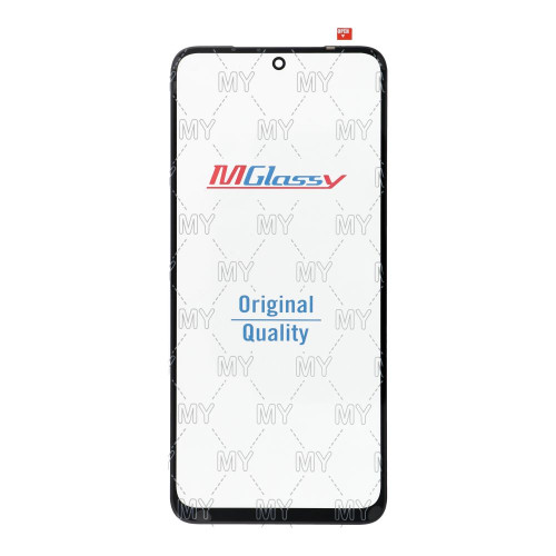 Predné sklo MUSTTBY + OCA REDMI NOTE 10
