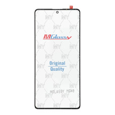 Predné sklo MUSTTBY + OCA REDMI NOTE 13 PRO
