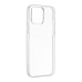 Puzdro 360 FULL COVER PC + TPU pre IPHONE 13 Pro Max transparentné