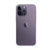 Puzdro 360 FULL COVER PC + TPU pre IPHONE 13 Pro Max transparentné