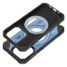 Puzdro ARMOR MAG COVER kompatibilné s MagSafe pre IPHONE 11 Pro Max modré