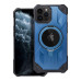 Puzdro ARMOR MAG COVER kompatibilné s MagSafe pre IPHONE 11 Pro Max modré